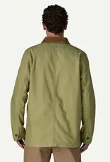 Patagonia - M's Point Reyes Canavas Jkt - GMTG