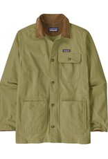 Patagonia - M's Point Reyes Canavas Jkt - GMTG