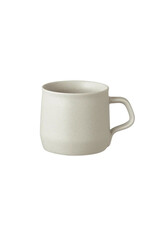 Kinto - Fog Mug - 270 ml - Ash White