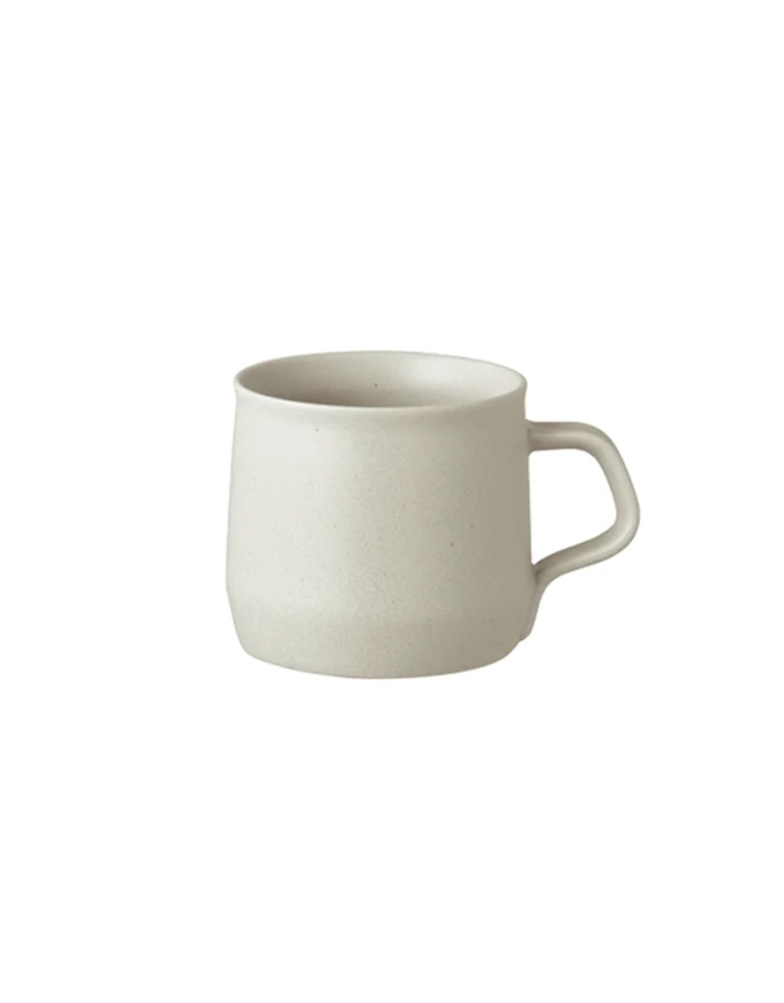 Kinto - Fog Mug - 270 ml - Ash White