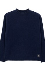 Finisterre - Barents Jumper - Indigo