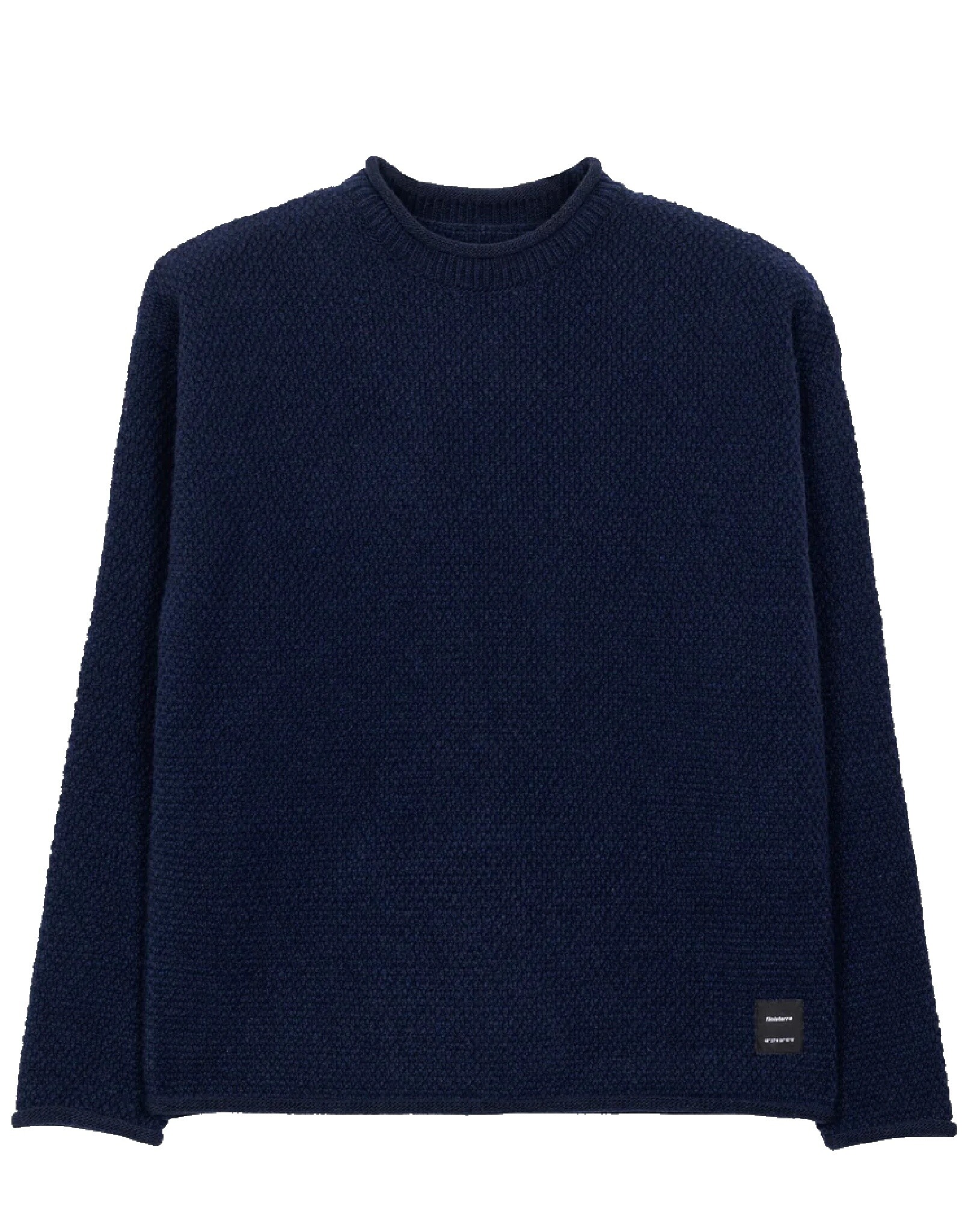 Finisterre - Barents Jumper - Indigo