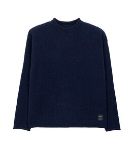 Finisterre - Barents Jumper - Indigo