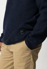 Finisterre - Barents Jumper - Indigo