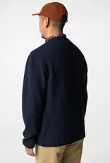 Finisterre - Barents Jumper - Indigo