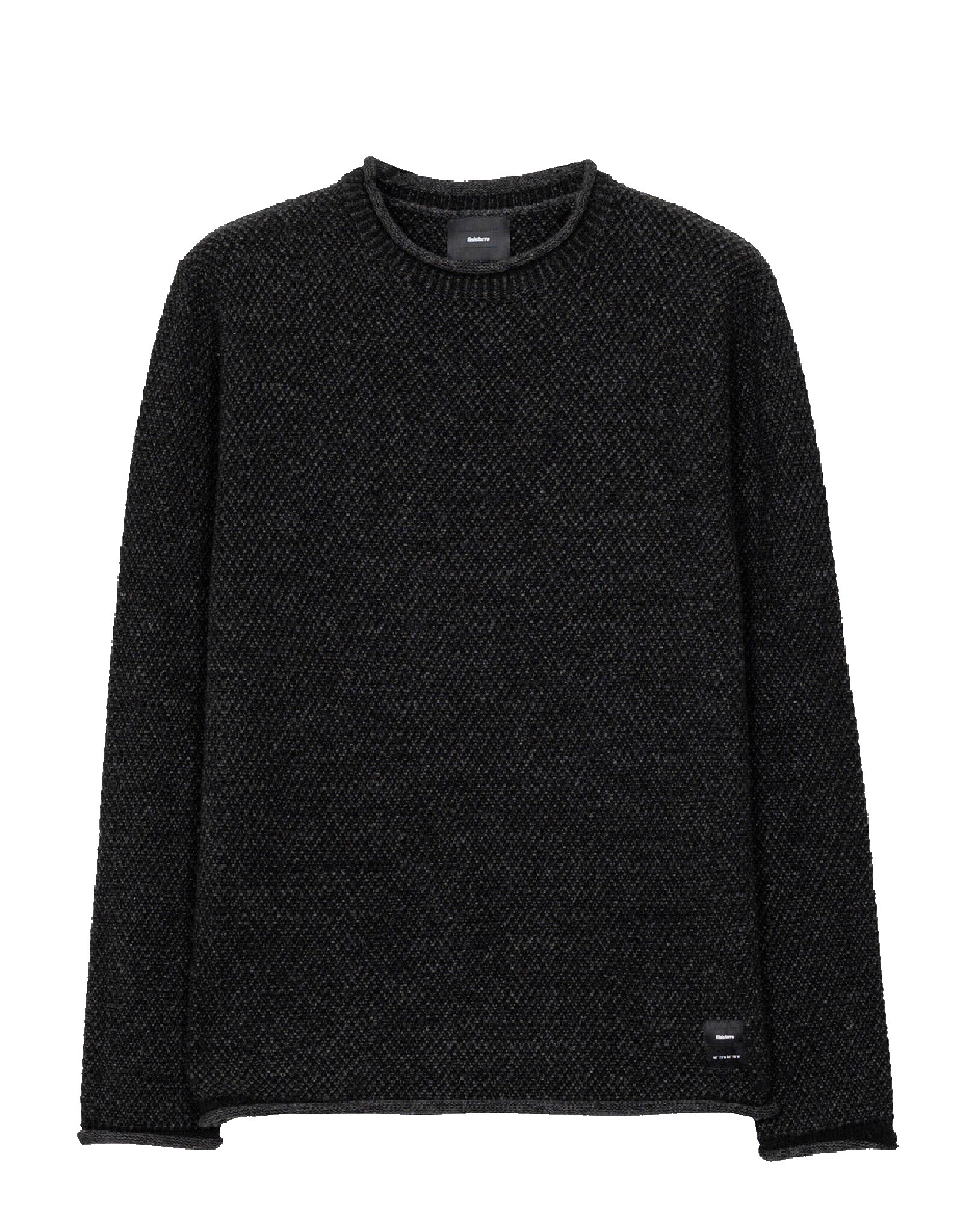 Finisterre - Barents Jumper - Raven