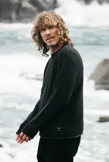 Finisterre - Barents Jumper - Raven
