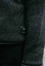 Finisterre - Barents Jumper - Raven
