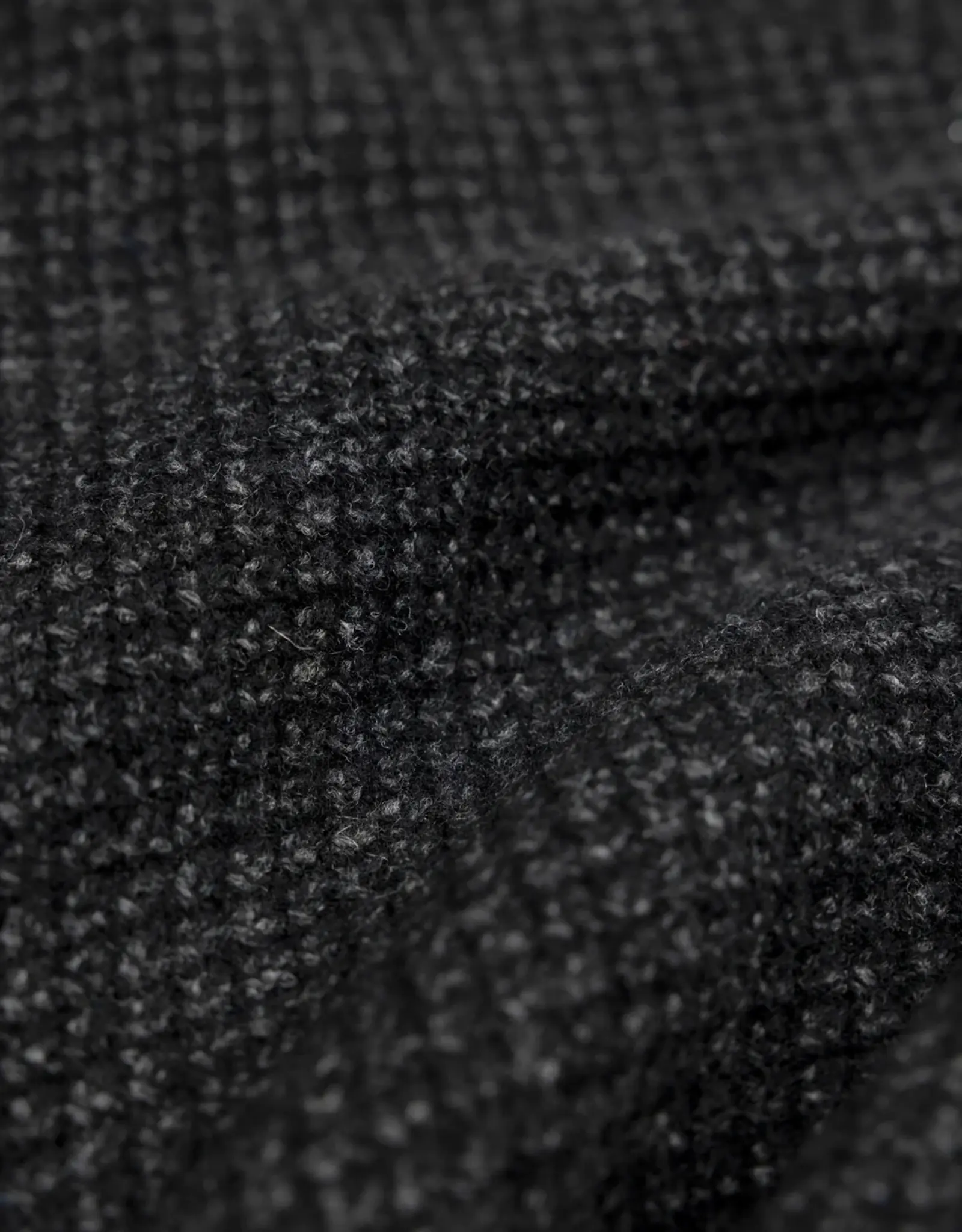 Finisterre - Barents Jumper - Raven