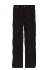 Finisterre - Basset Utility Trouser - Black