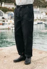 Finisterre - Basset Utility Trouser - Black