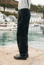 Finisterre - Basset Utility Trouser - Black