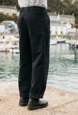 Finisterre - Basset Utility Trouser - Black
