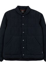 Finisterre - W's Lapwing Jacket - Black