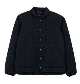 Finisterre - W's Lapwing Jacket - Black