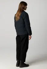 Finisterre - W's Lapwing Jacket - Black