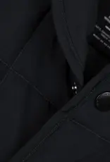 Finisterre - W's Lapwing Jacket - Black