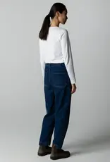 Finisterre - Eldon LS Plain - White