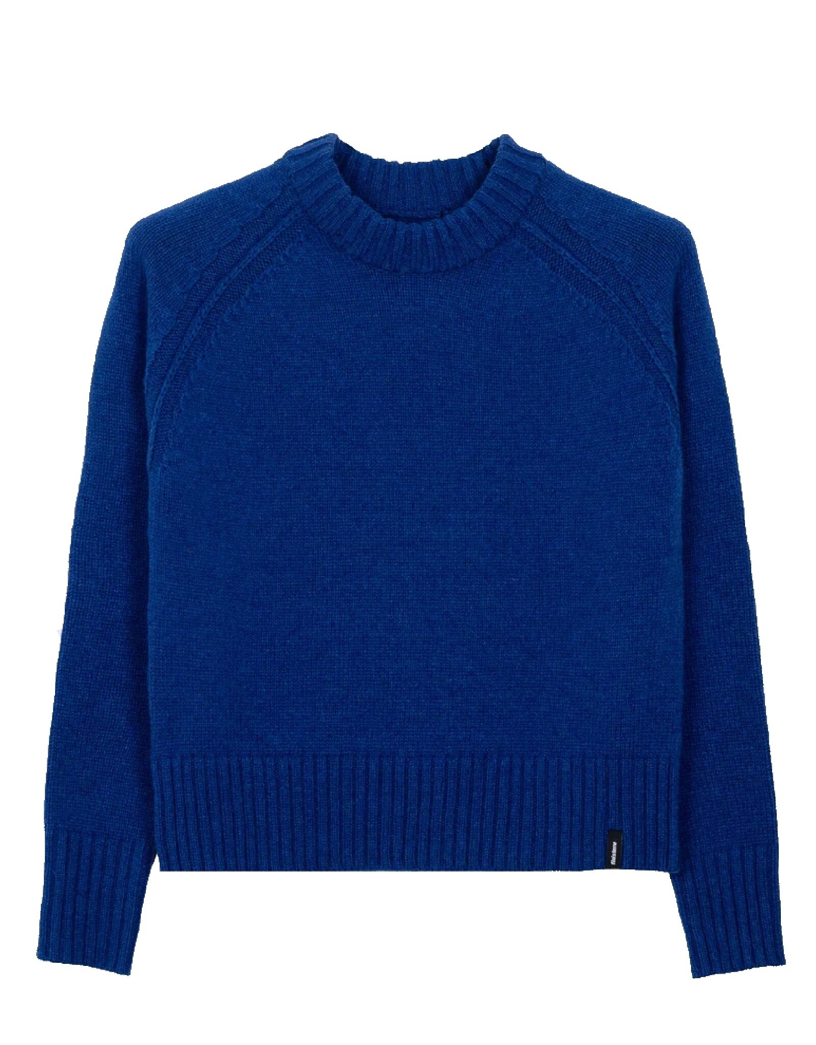 Finisterre - W's Anvon Crew - Royal Blue