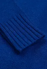 Finisterre - W's Anvon Crew - Royal Blue