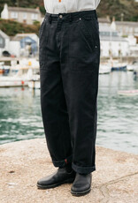 Finisterre - Basset Utility Trouser - Black