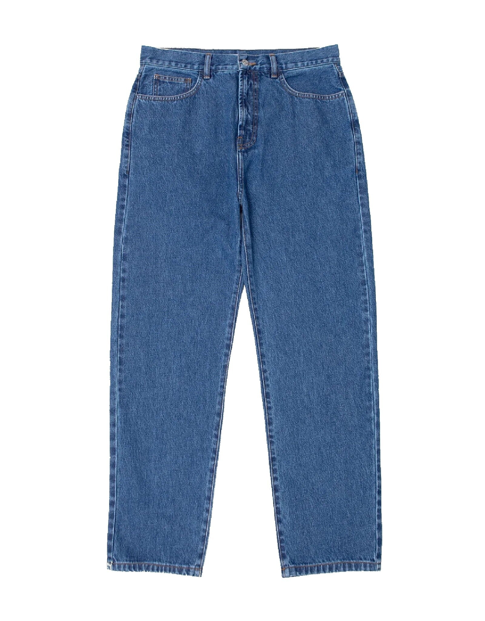 Edmmond Studios - Avail Pant - Stone Wash