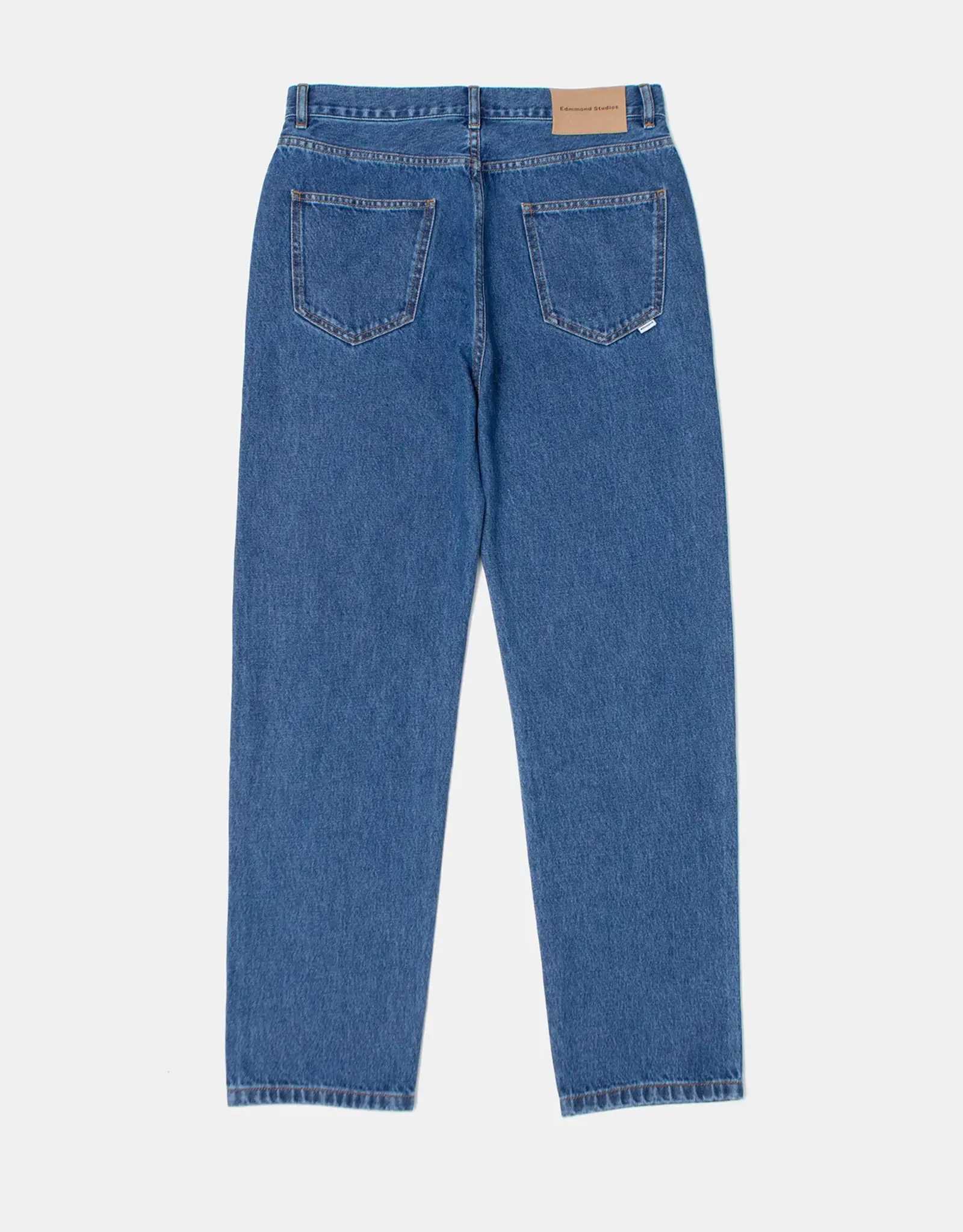 Edmmond Studios - Avail Pant - Stone Wash