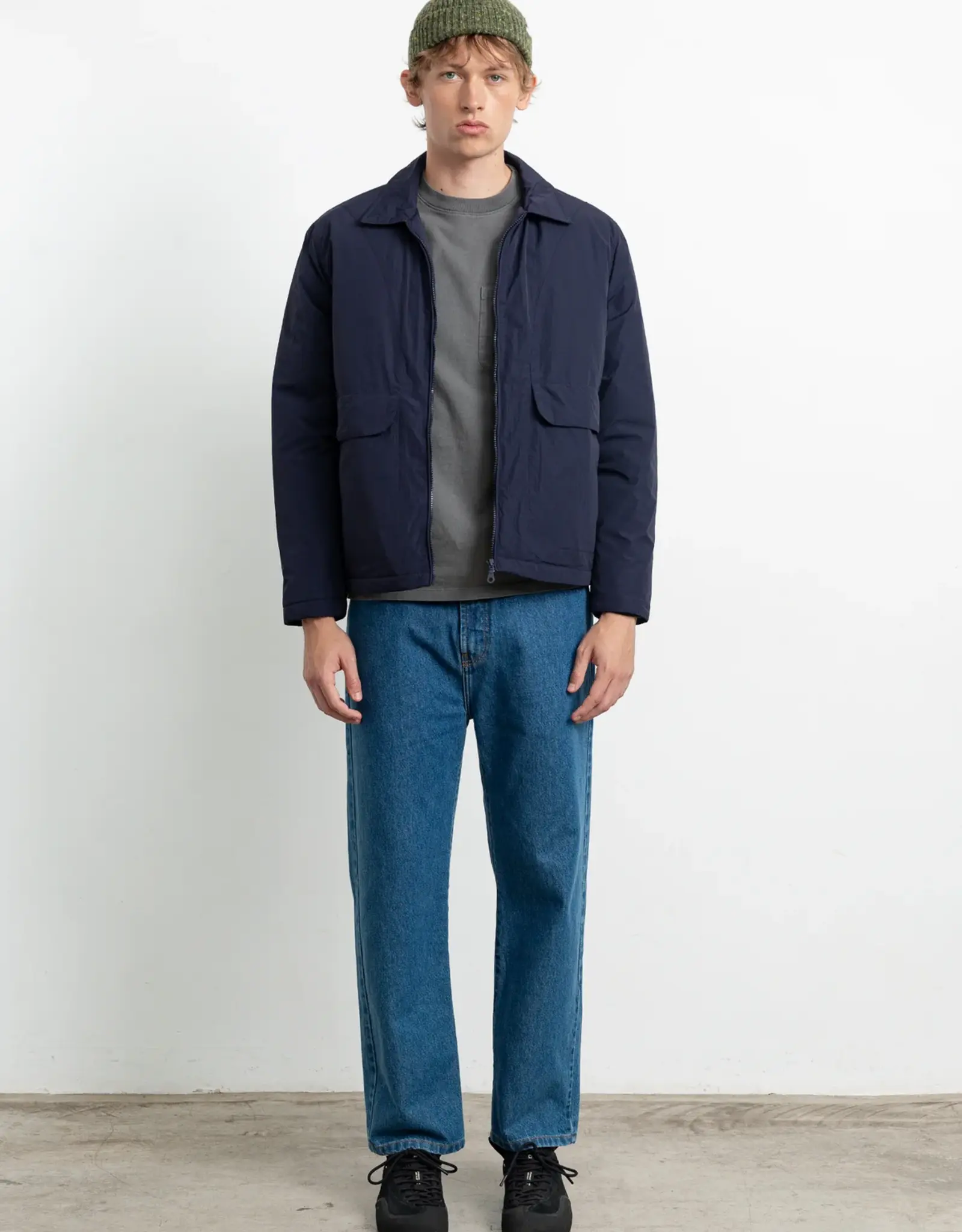 Edmmond Studios - Avail Pant - Stone Wash