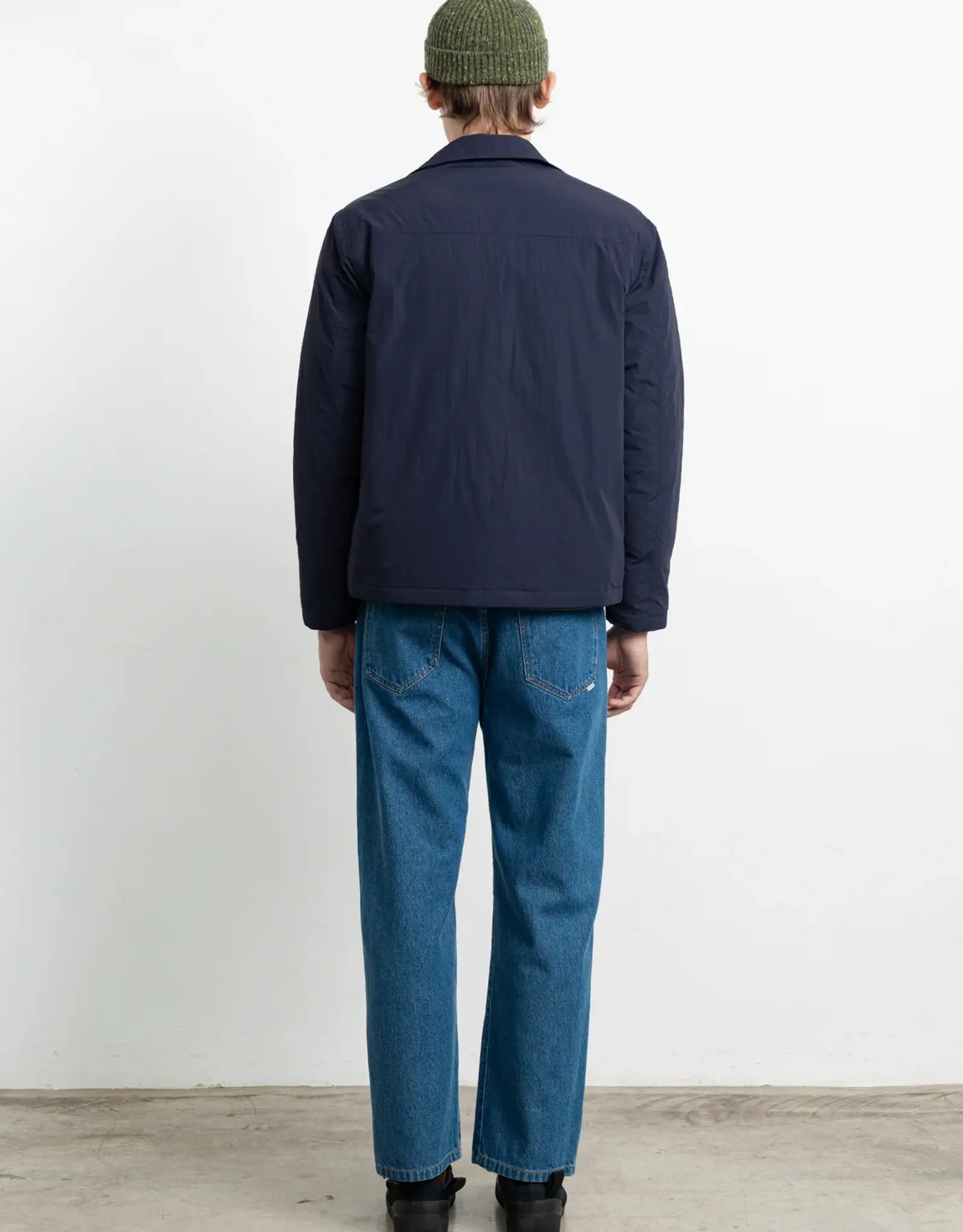 Edmmond Studios - Avail Pant - Stone Wash
