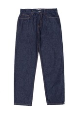Edmmond Studios - Avail Pant - Plain Indigo