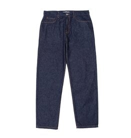 Edmmond Studios - Avail Pant - Plain Indigo