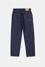 Edmmond Studios - Avail Pant - Plain Indigo