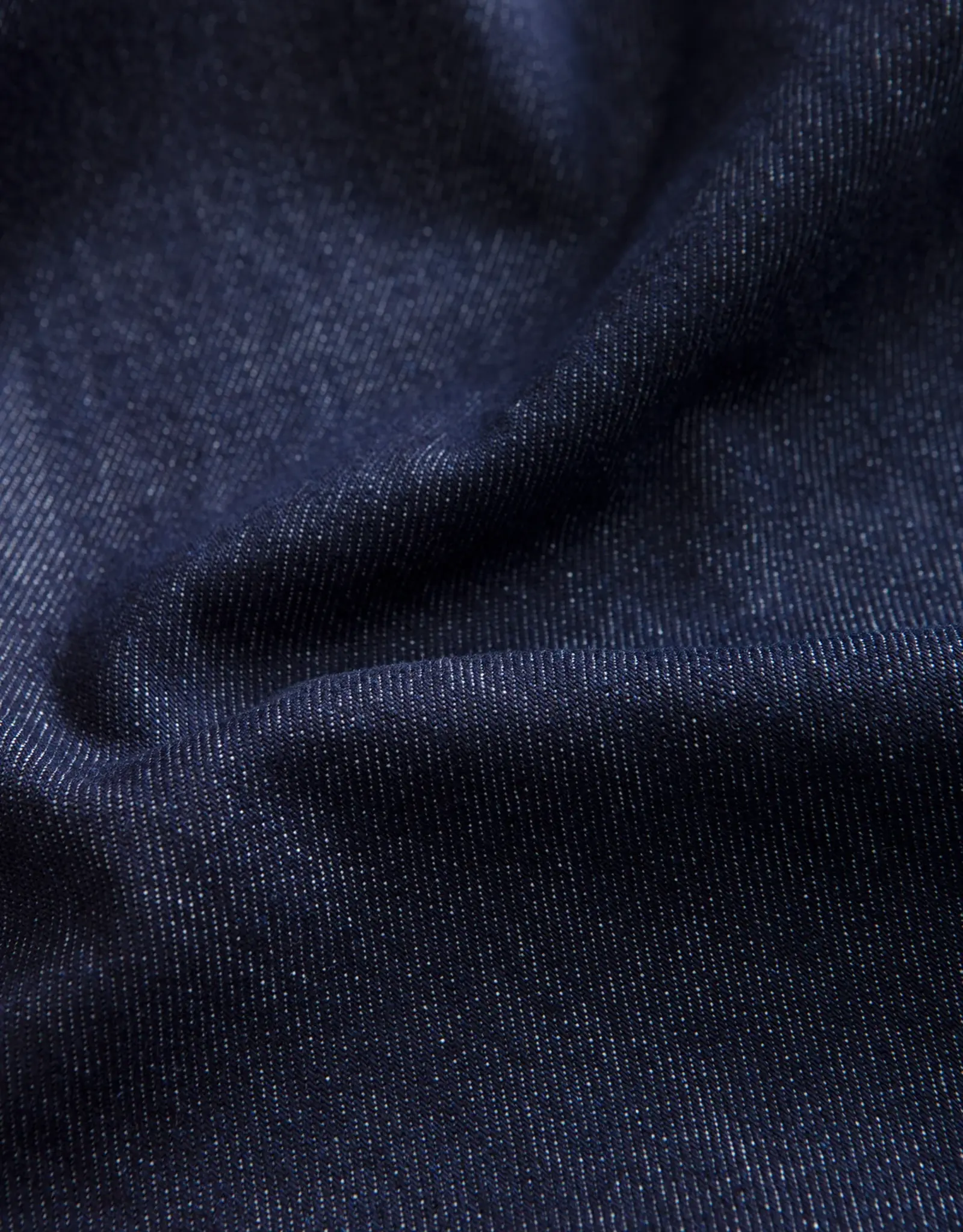 Edmmond Studios - Avail Pant - Plain Indigo