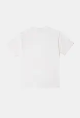 Edmmond - Jam Tee - White