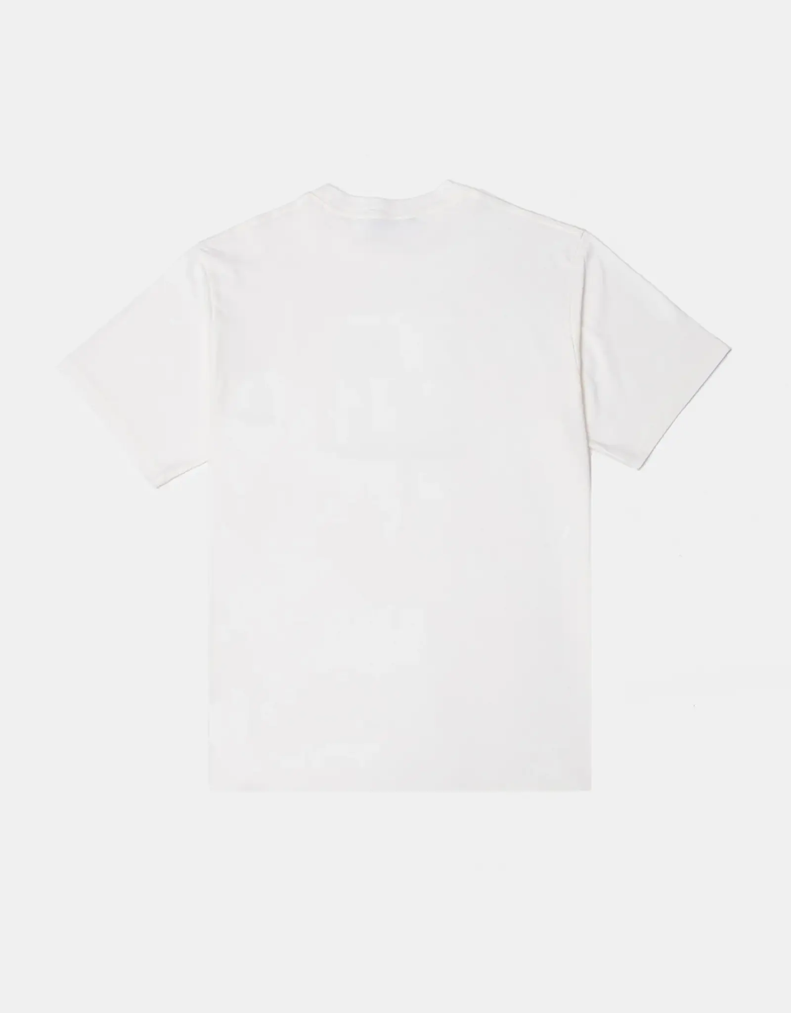 Edmmond - Jam Tee - White