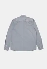 Edmmond - Mini Logo Shirt - Grey