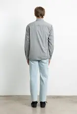 Edmmond - Mini Logo Shirt - Grey
