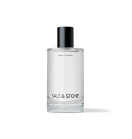Salt & Stone - Body Mist - Neroli & Basil