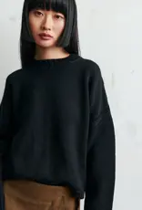 Eve Gravel - Tricot Granger - Noir