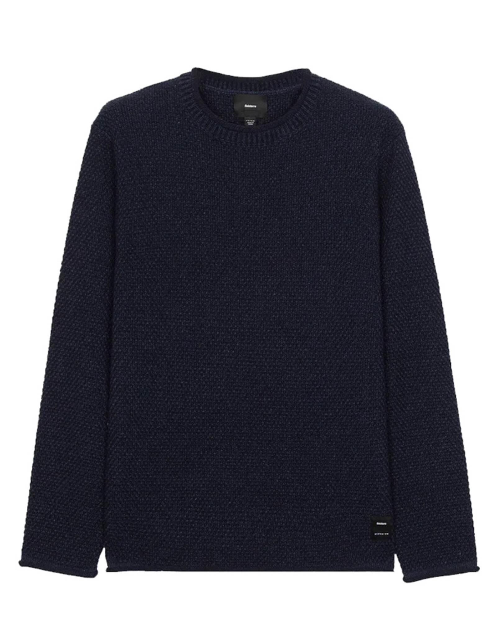 Finisterre - Barents Jumper - Indigo