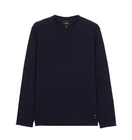 Finisterre - Barents Jumper - Indigo