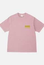 Gramicci - Climbing Tee - Lilac Pigment