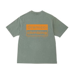 Gramicci - Climbing Tee - Sage Pigment
