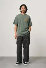 Gramicci - Climbing Tee - Sage Pigment