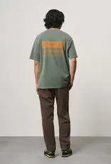 Gramicci - Climbing Tee - Sage Pigment