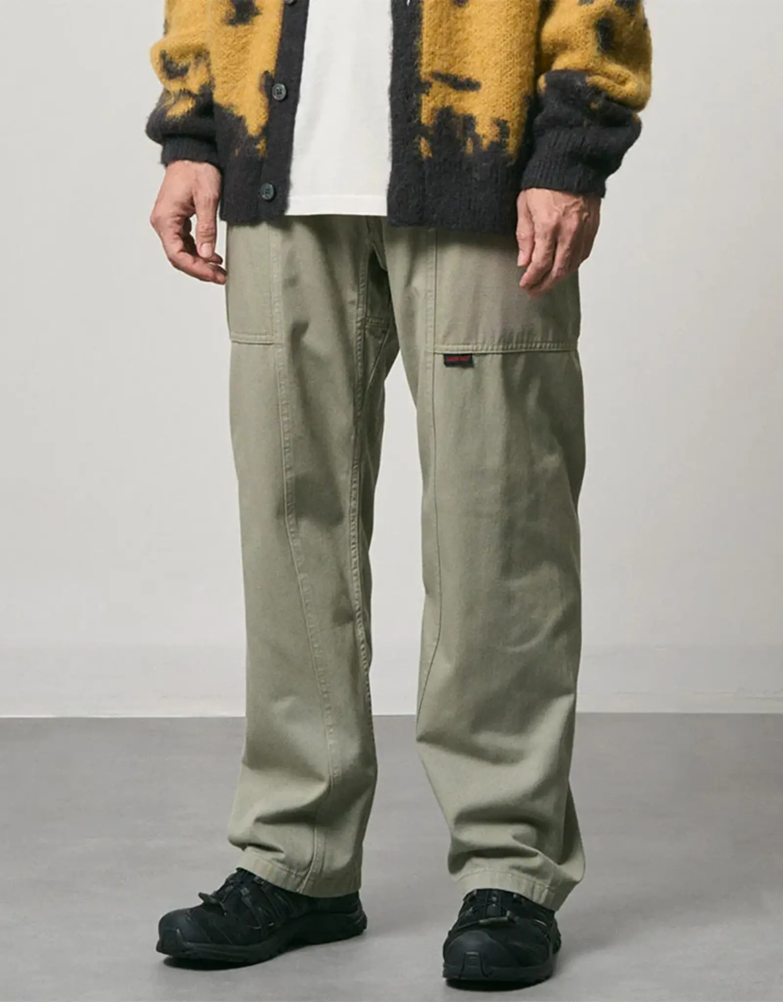 Gramicci - Gadget Pant - Dried Sage