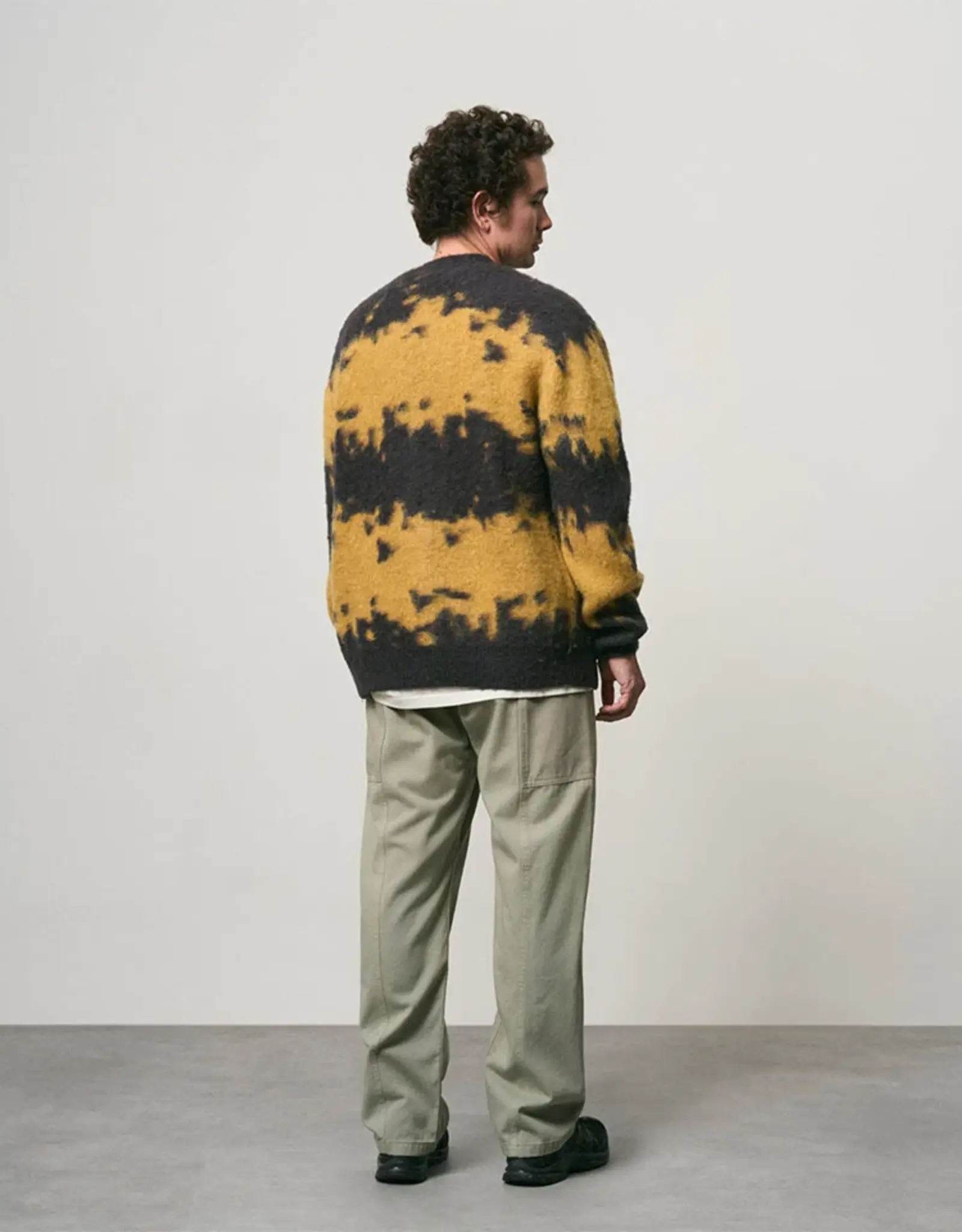 Gramicci - Gadget Pant - Dried Sage