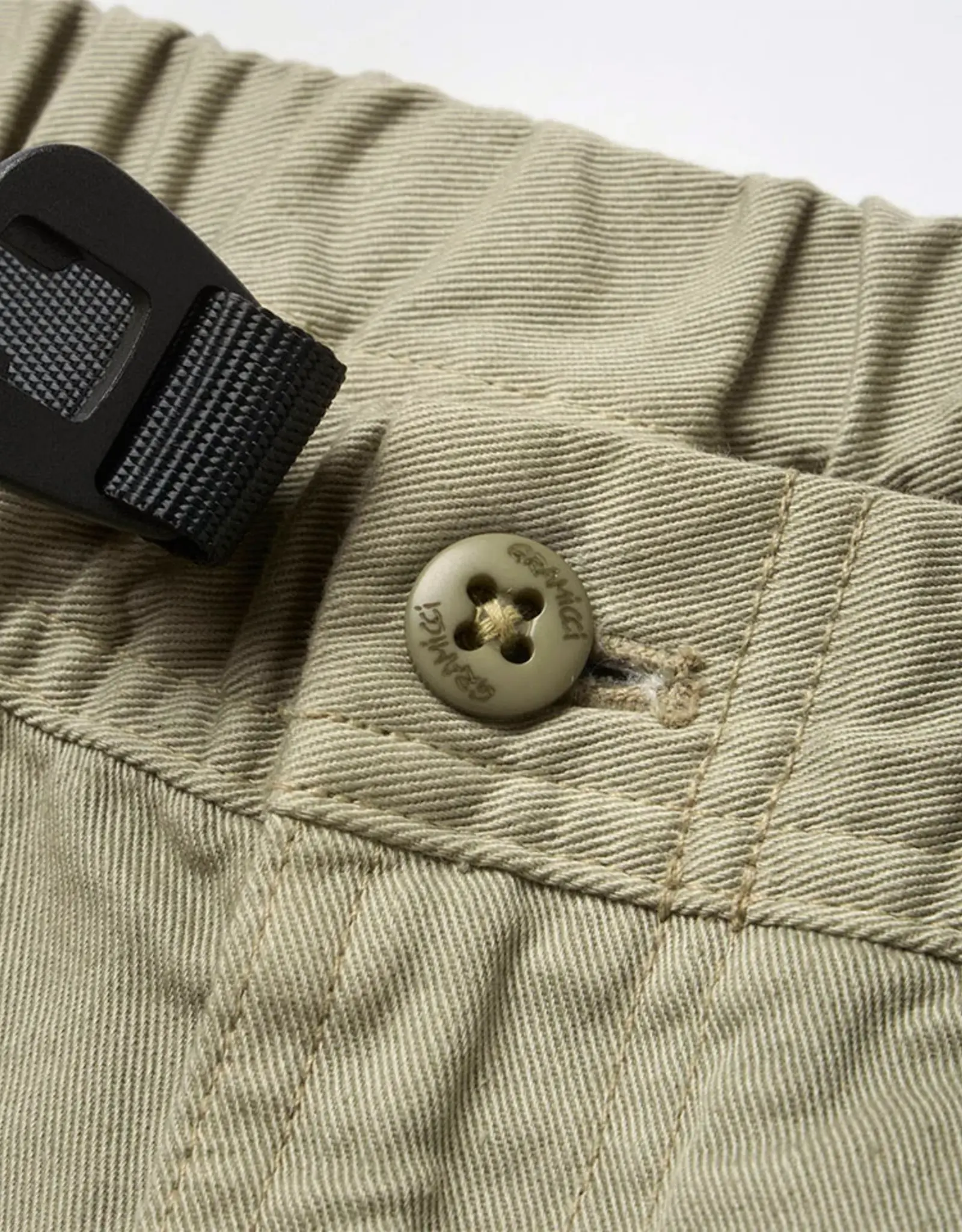 Gramicci - Gadget Pant - Dried Sage