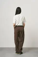 Gramicci - W's Voyager Pant - Brown Pigment