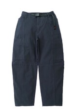 Gramicci - W's Voyager Pant - Double Navy